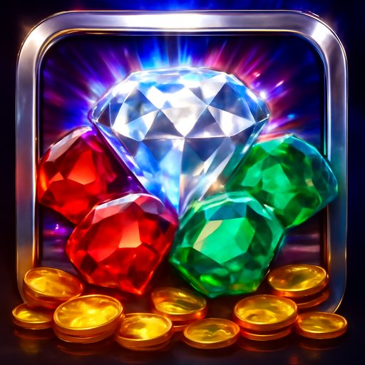 dhan game Starburst bright display