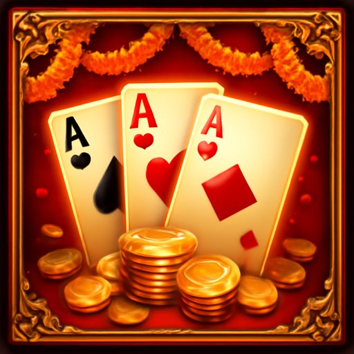dhan game Wolf Gold night forest